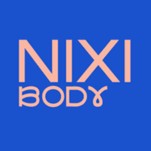 NIXI Body logo